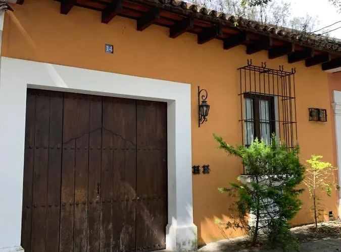 El Calvario Lofts