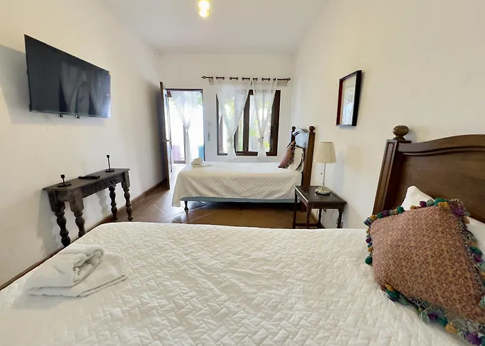 El Calvario Lofts