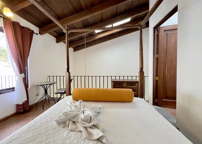 El Calvario Lofts