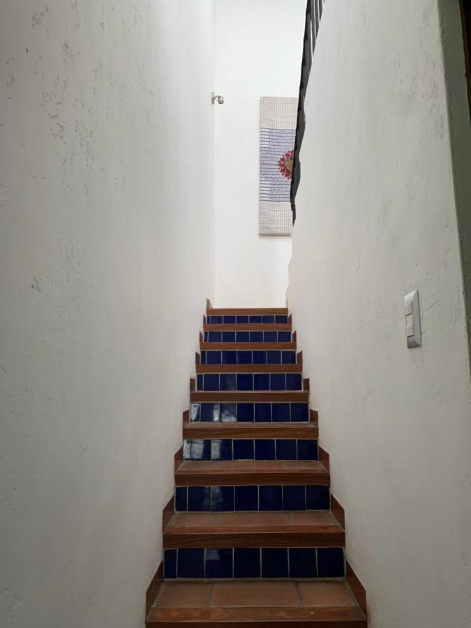 El Calvario Lofts