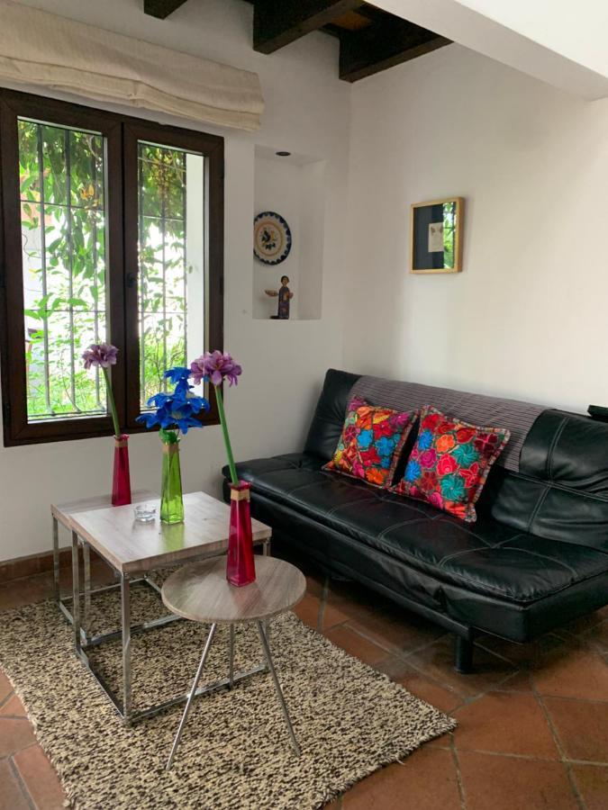 El Calvario Lofts *