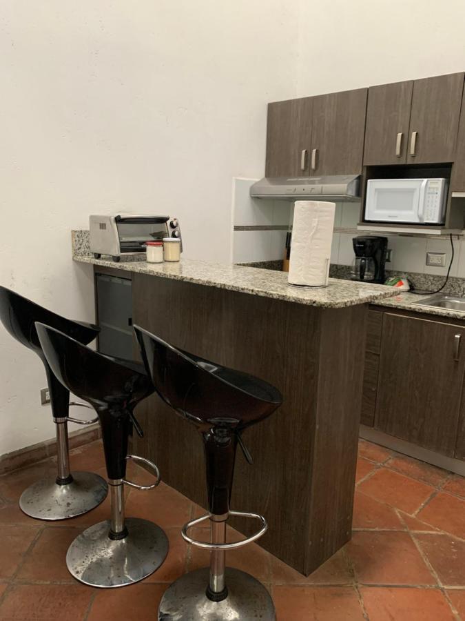 Appartamento El Calvario Lofts Antigua