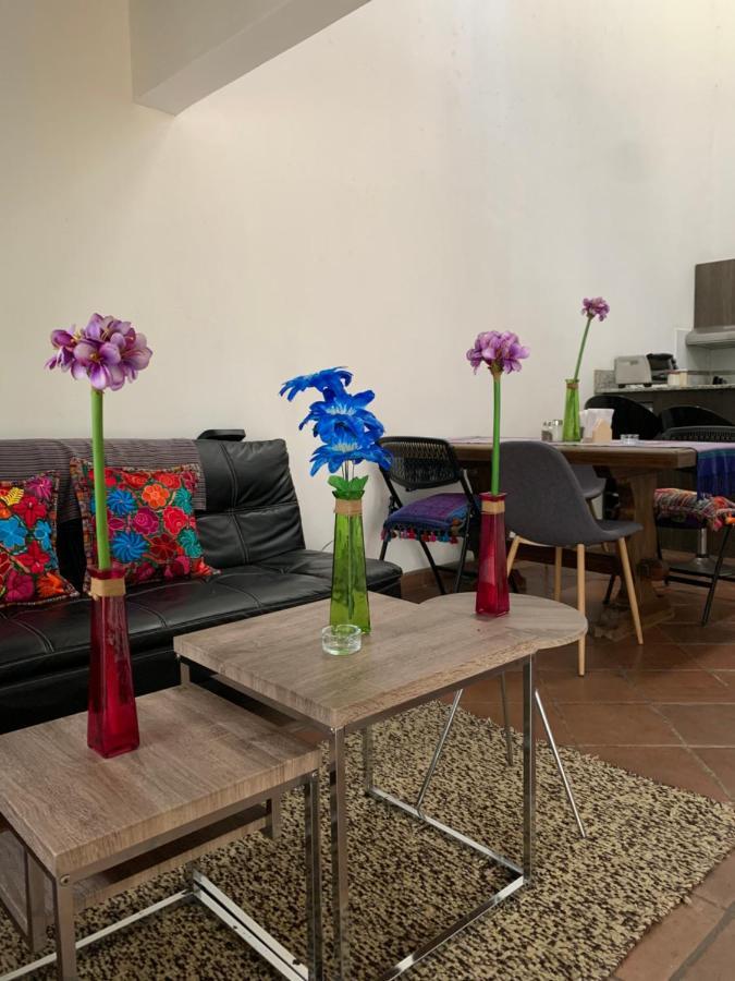 El Calvario Lofts Antigua