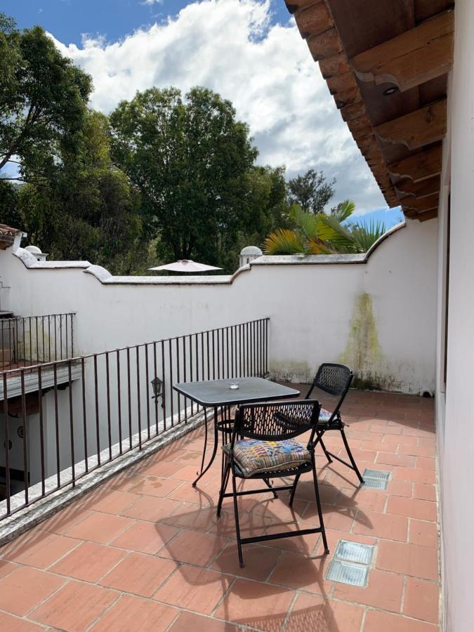 El Calvario Lofts * Antigua