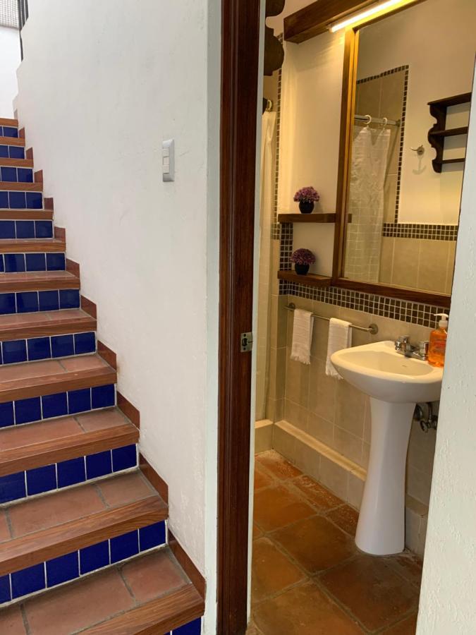 El Calvario Lofts Appartamento *