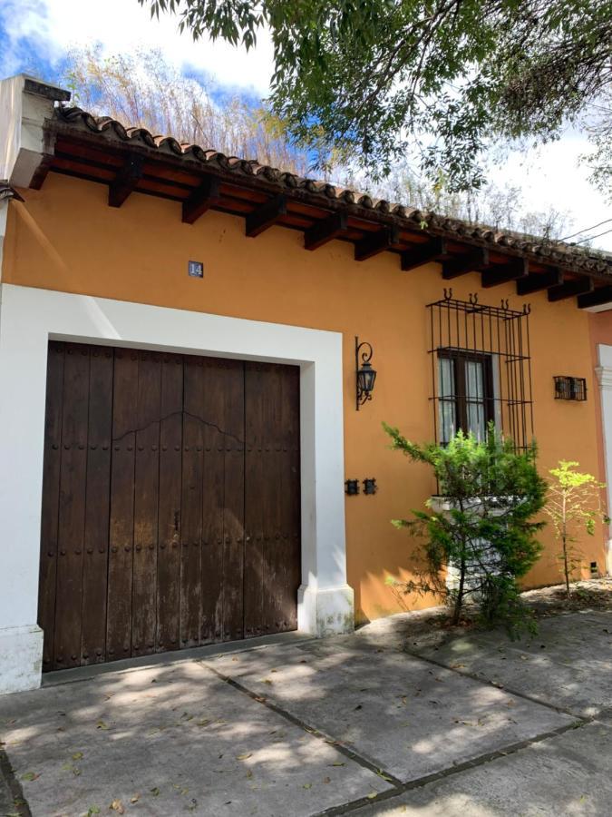 Appartamento El Calvario Lofts