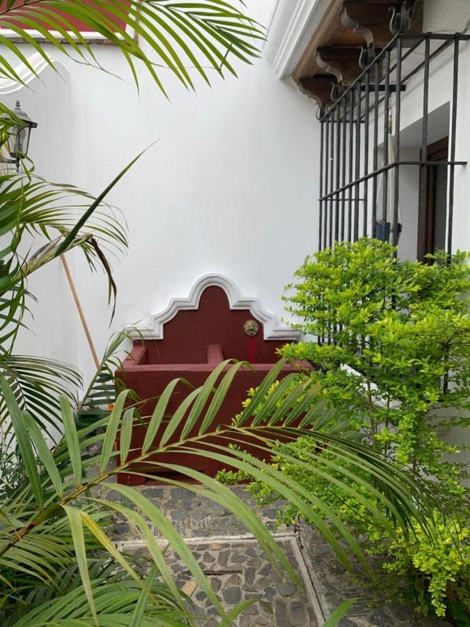 El Calvario Lofts Appartamento