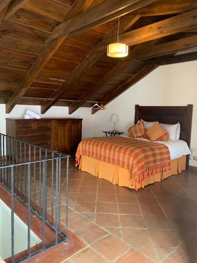 Appartamento El Calvario Lofts *