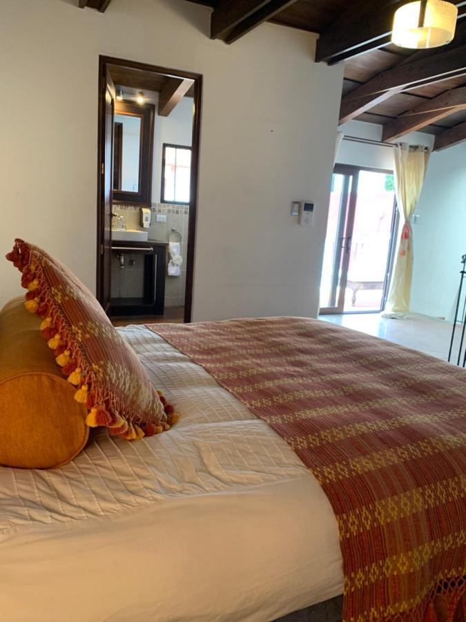 El Calvario Lofts Antigua