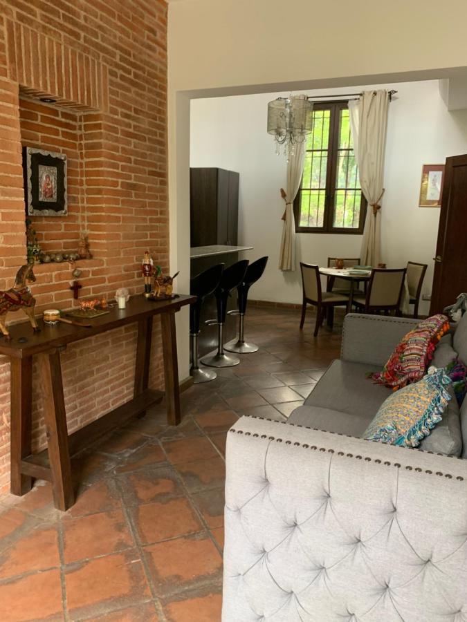 El Calvario Lofts