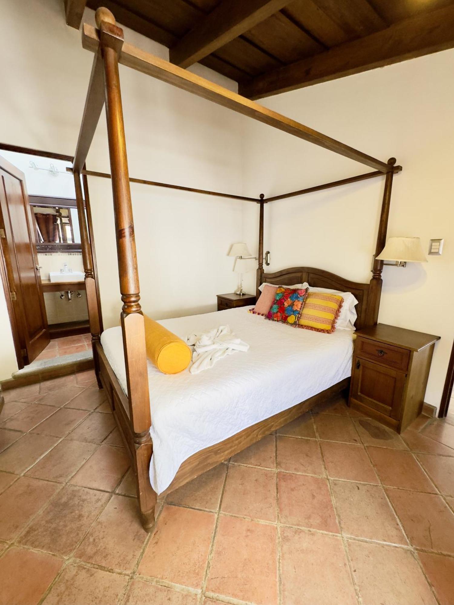 El Calvario Lofts Antigua