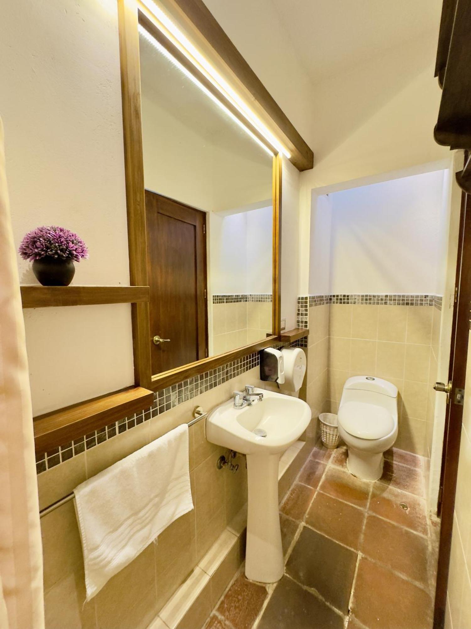El Calvario Lofts Appartamento