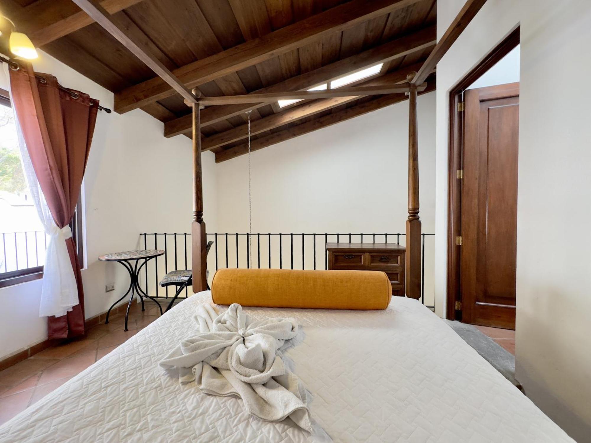 Appartamento El Calvario Lofts Antigua
