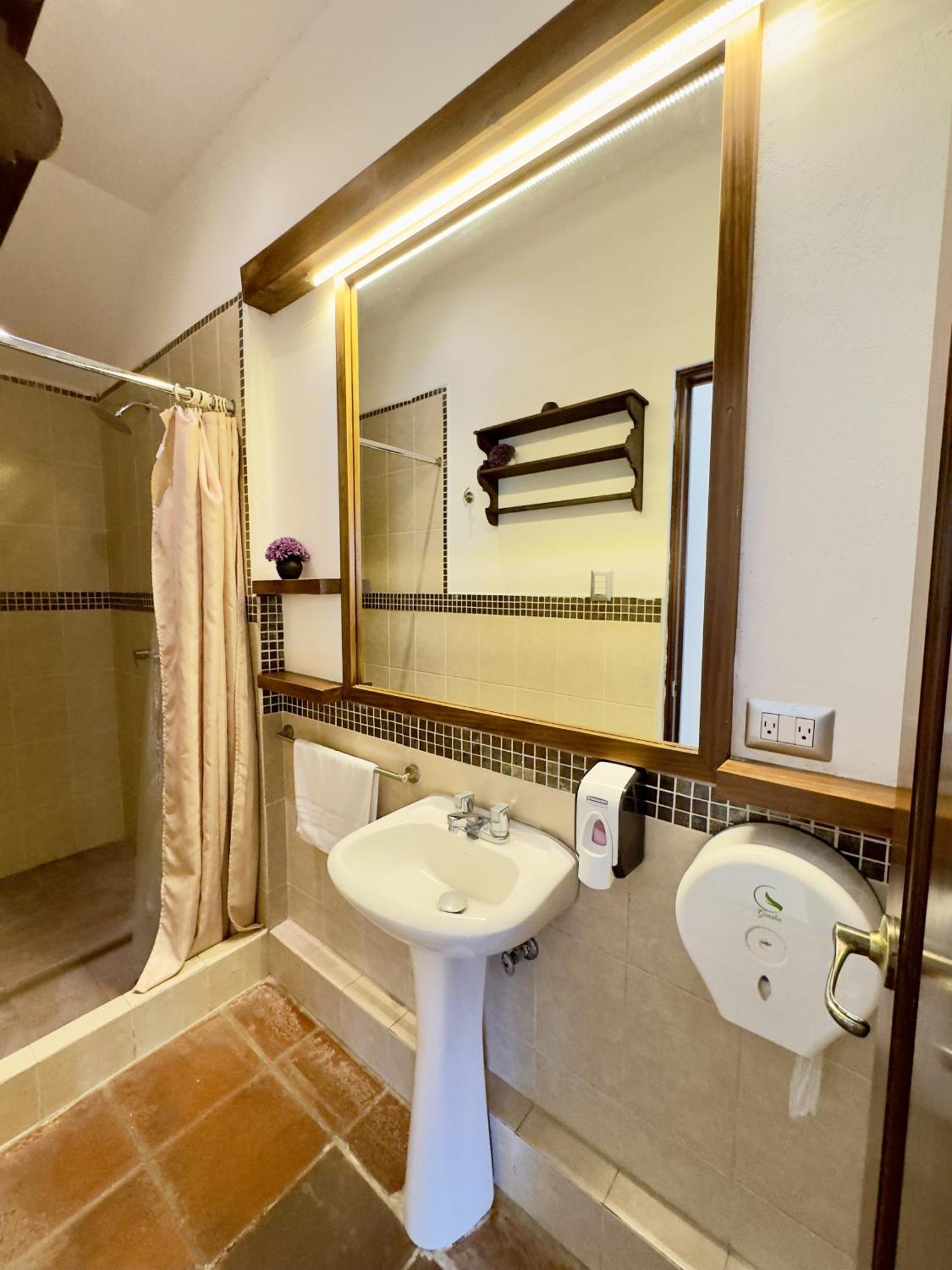 El Calvario Lofts Antigua