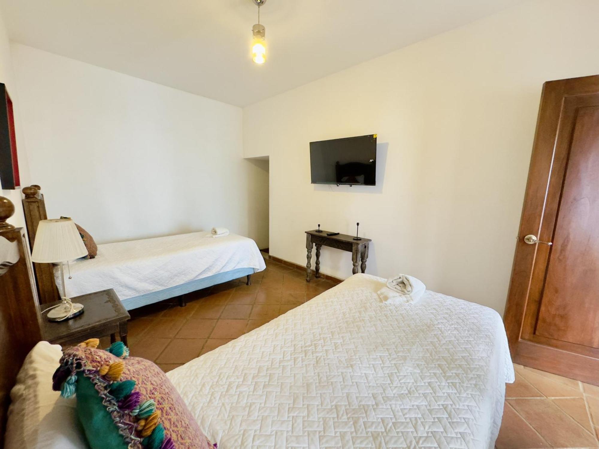 El Calvario Lofts * Antigua