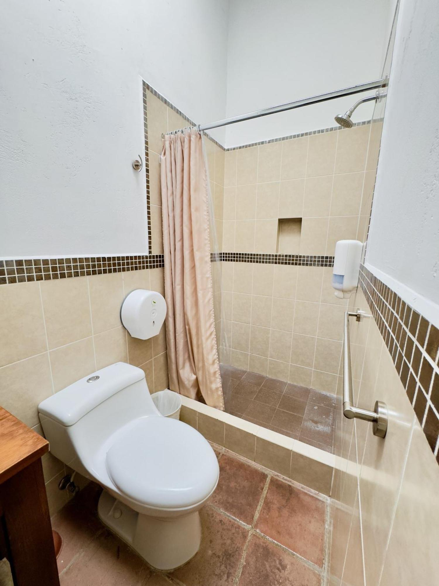 El Calvario Lofts