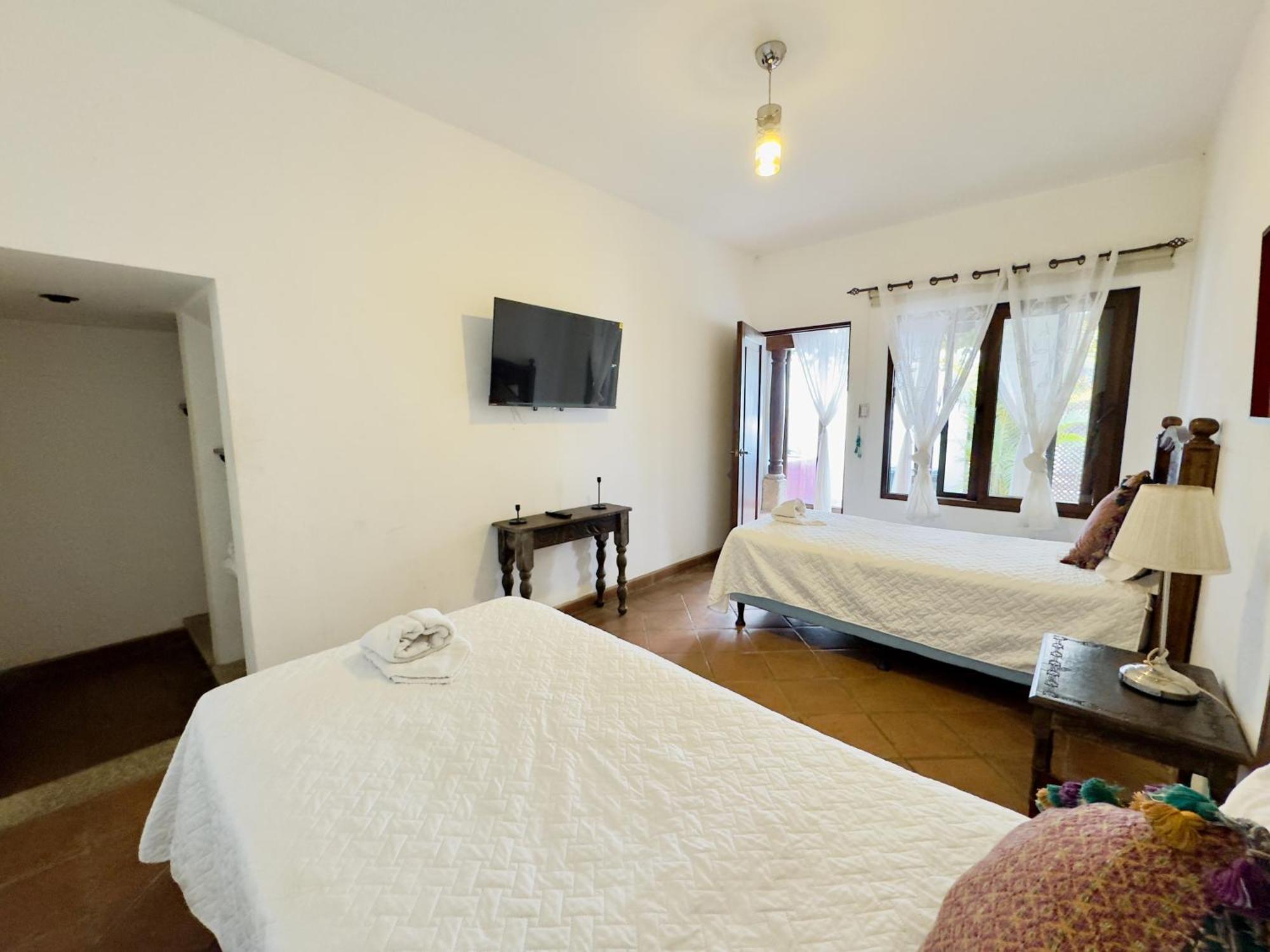 Appartamento El Calvario Lofts