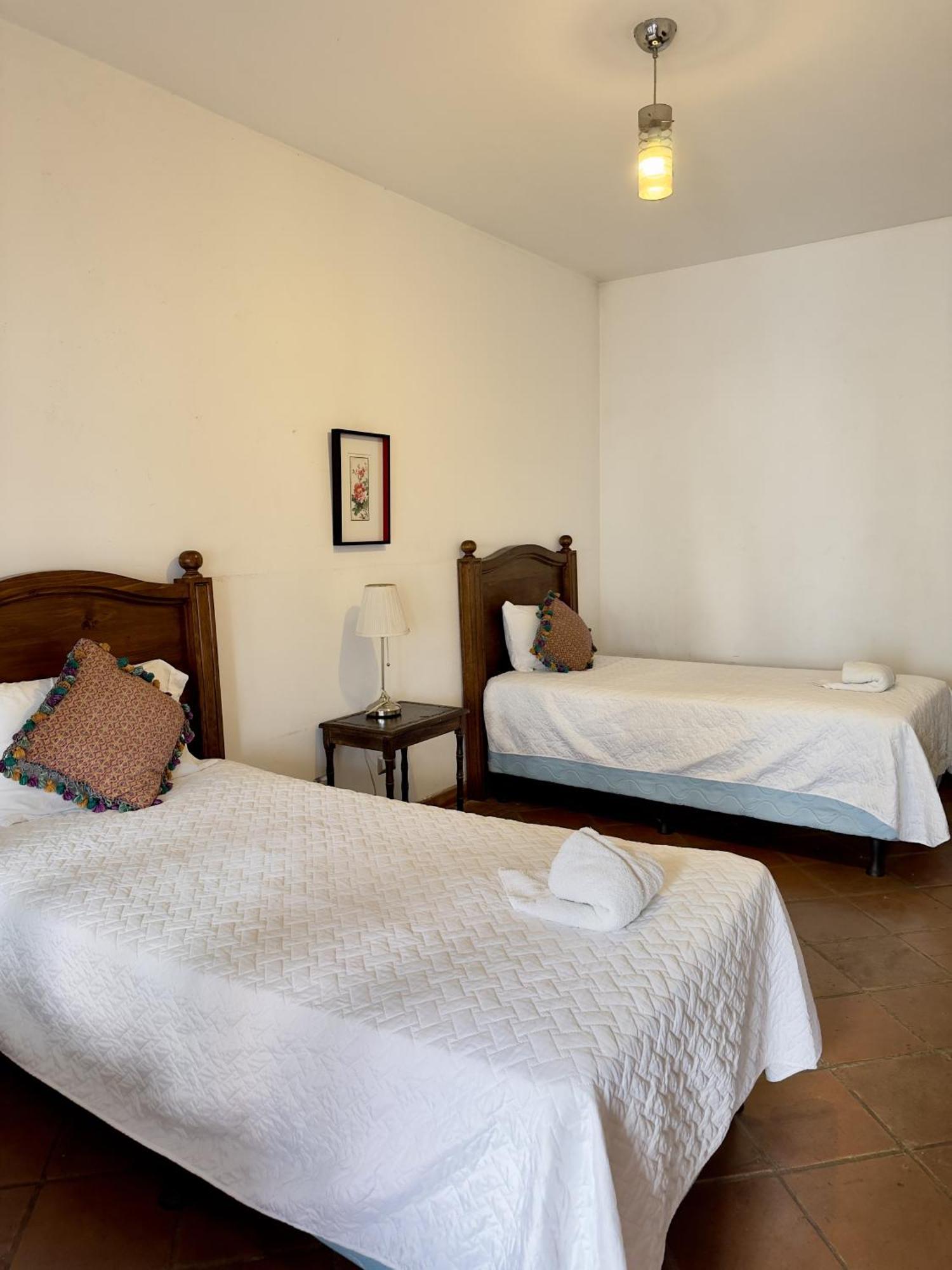 Appartamento El Calvario Lofts